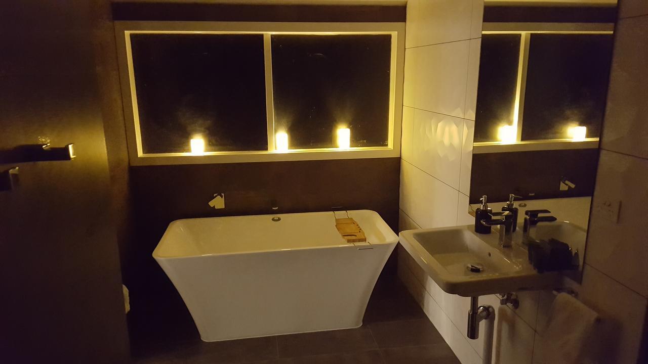 Lara Lodge Extérieur photo