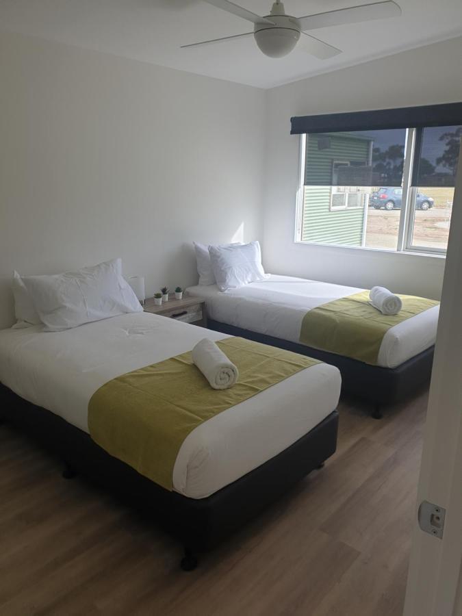 Lara Lodge Extérieur photo